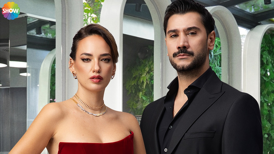 'Rüya Gibi' bir çift geliyor