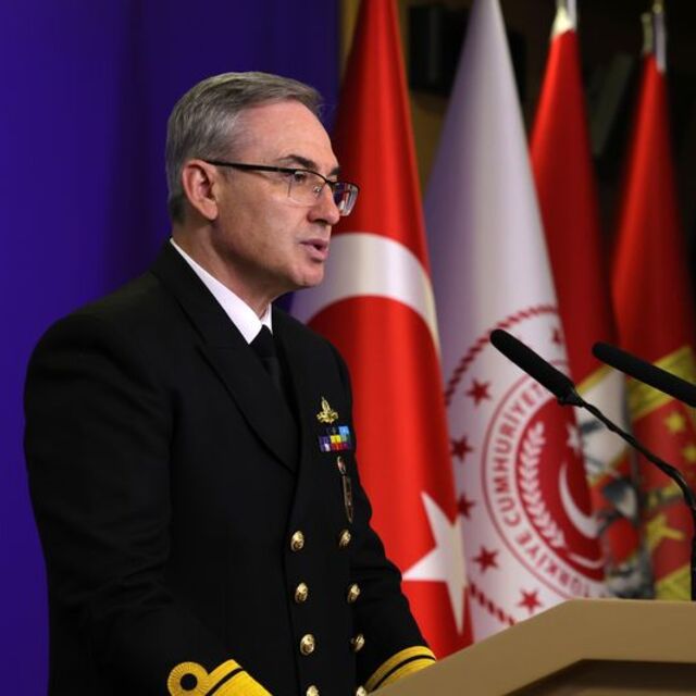 GKRY açıklaması: Kabul etmemiz mümkün değil