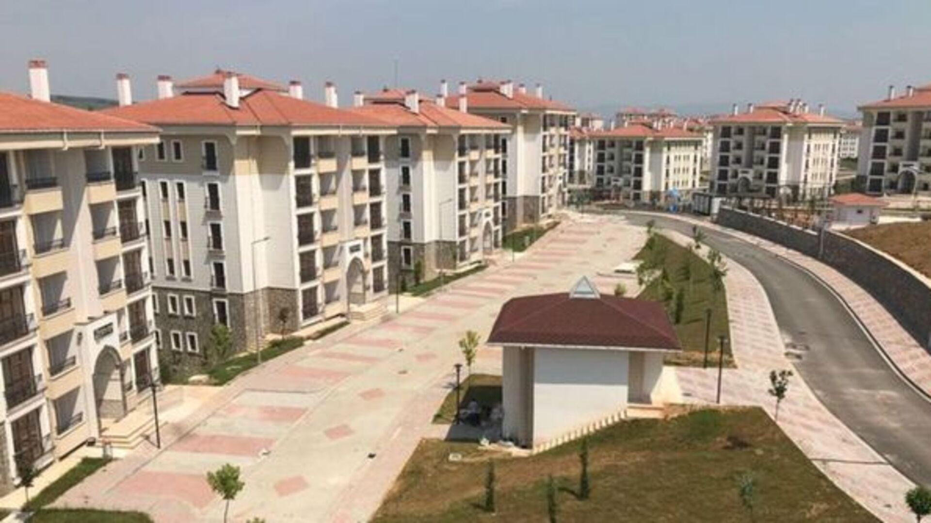 TOKİ 500 Bin Sosyal Konut Kura Sonuçları Açıklanma Tarihi Belli Oldu