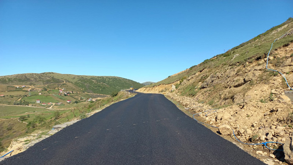 Ağrı - Ankara kaç kilometre?