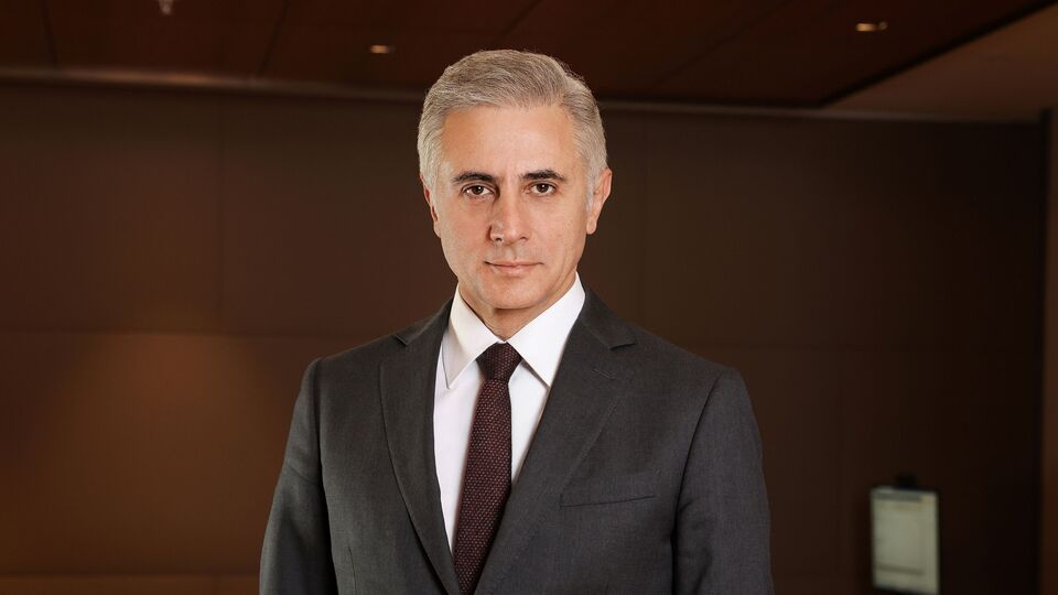 Denizbank 648 milyon dolarlık sendikasyon kredisi sağladı