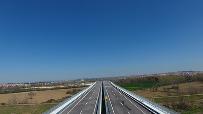 İzmir - Seferihisar kaç kilometre?