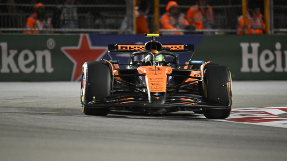 Formula 1'de şampiyon pazar günü belli olabilir!