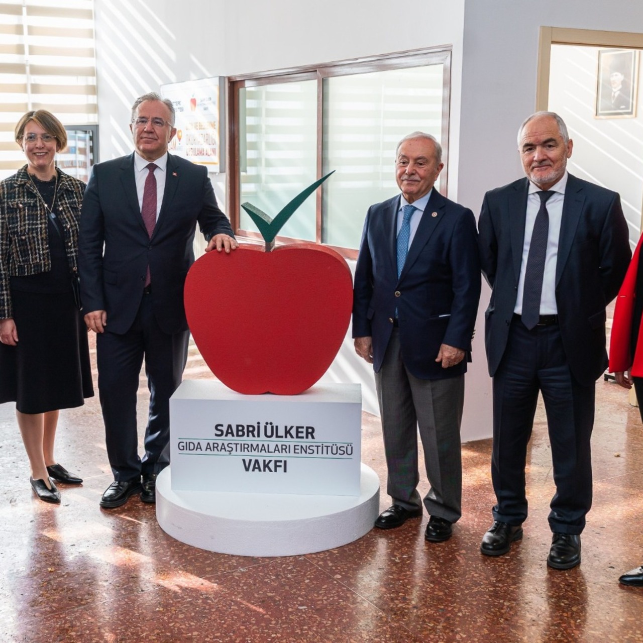 "Gıda okuryazarlığının yaygınlaşmasına dönük yenilikçi bir model oluşturacak"