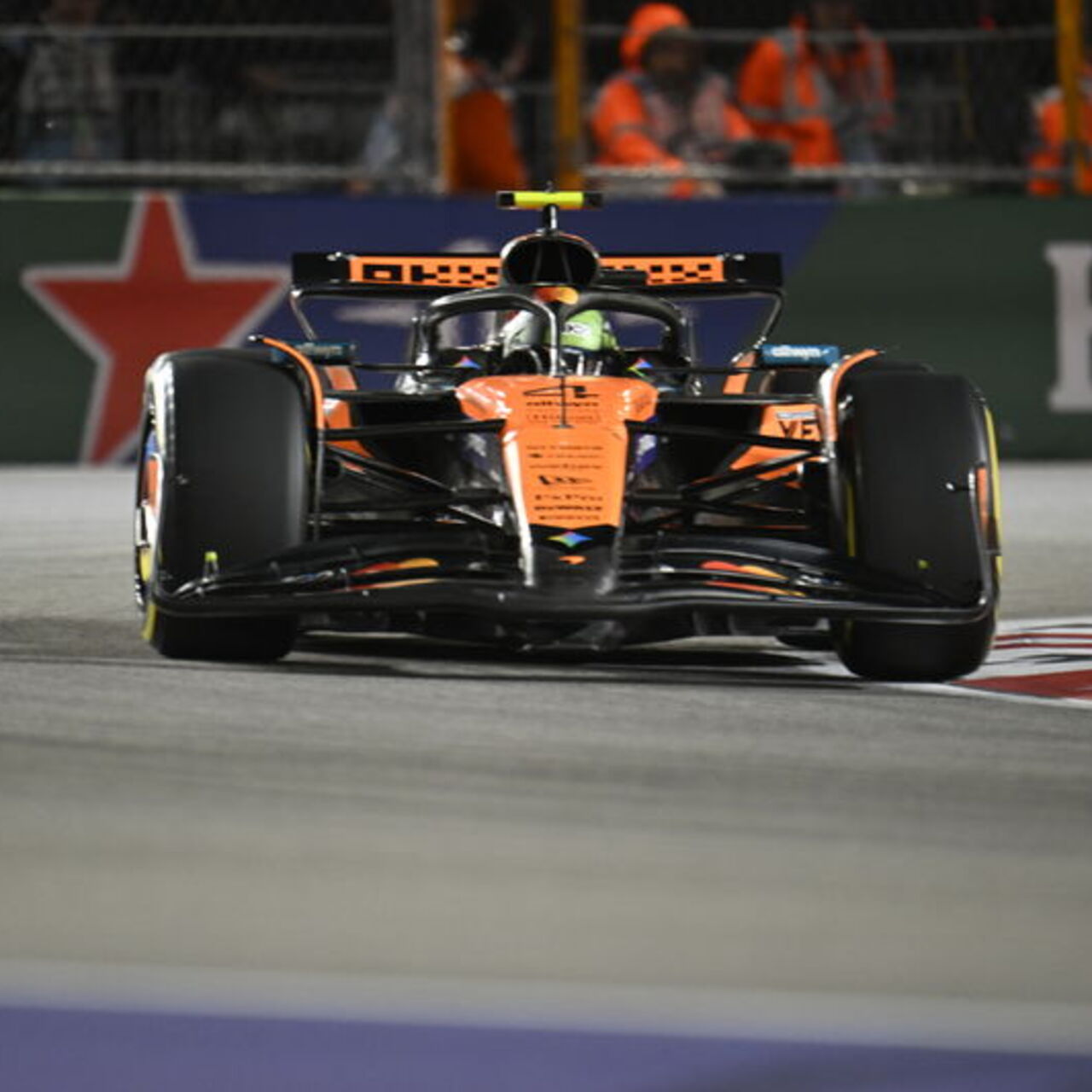 Formula 1'de şampiyon pazar günü belli olabilir!