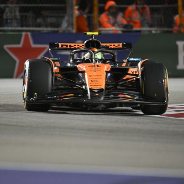 Formula 1'de şampiyon pazar günü belli olabilir!