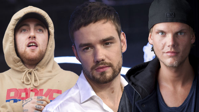 Şöhret, müzisyenlerin ömrünü kısaltıyor