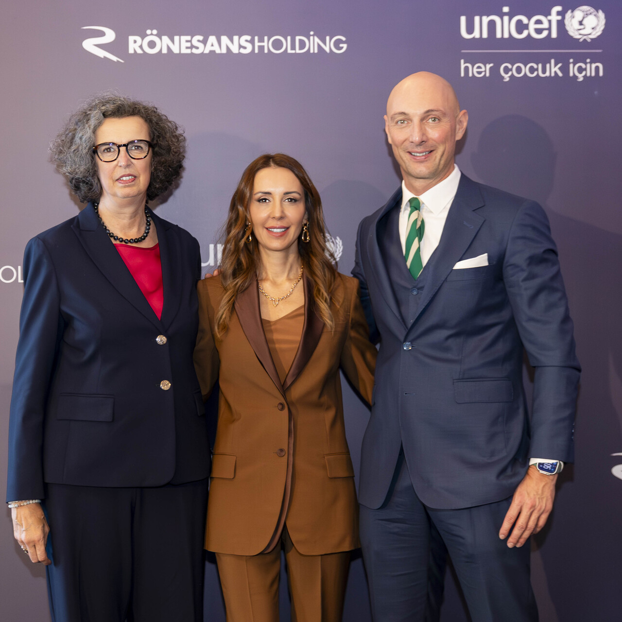 "Türkiye’de öncü, dünyada ise örnek gösterilebilecek bir model"