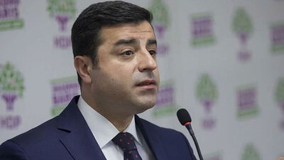 'Cumhurbaşkanına hakaret'ten ceza istendi