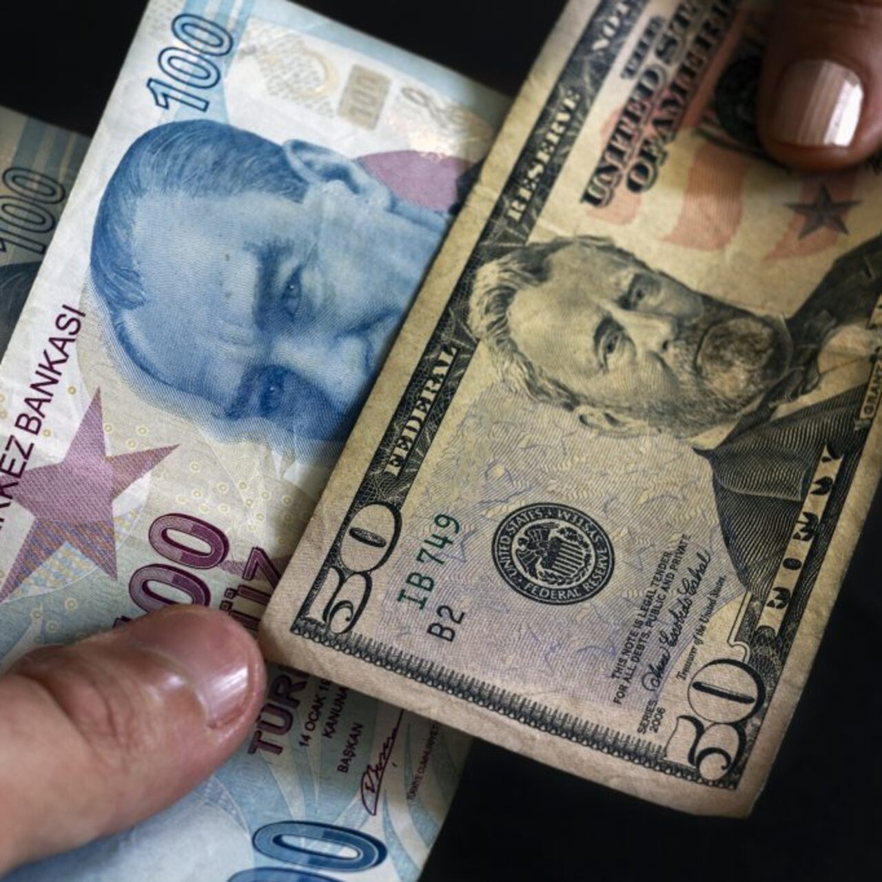 KKM 22.5 milyar liraya düştü