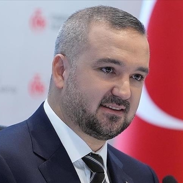 Faiz düşüşü TCMB'ye değil, enflasyona bağlı: Karahan formülü açıkladı