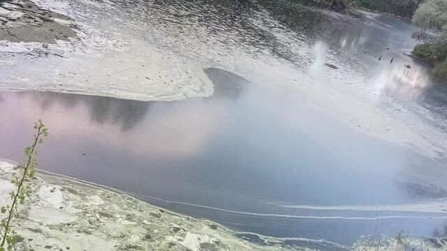 Gönen çayı ölmesin!