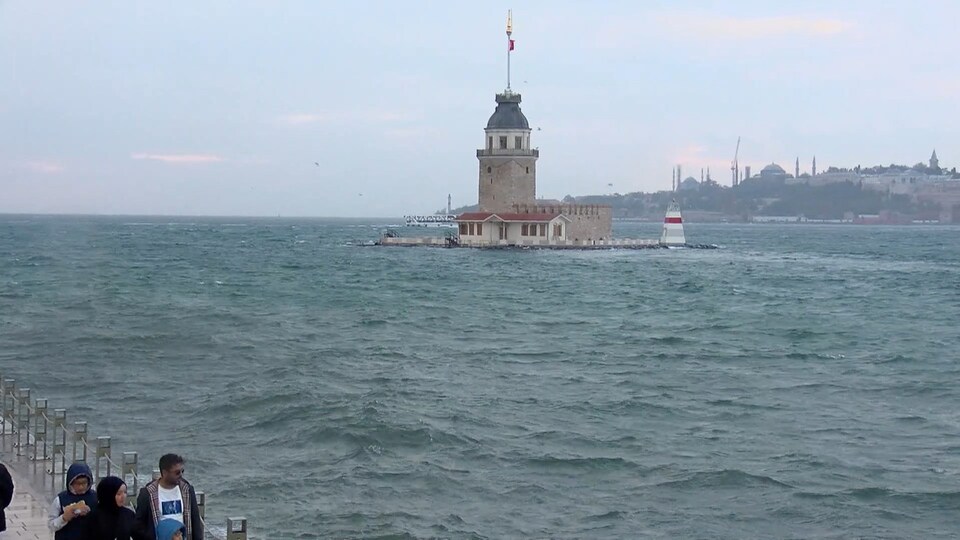 Soğuk hava dalgası ülkemize geliyor!