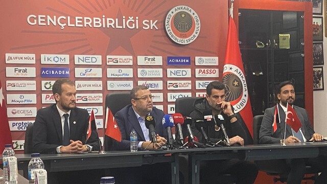 Emre Mor ve Cenk Tosun için transfer açıklaması!