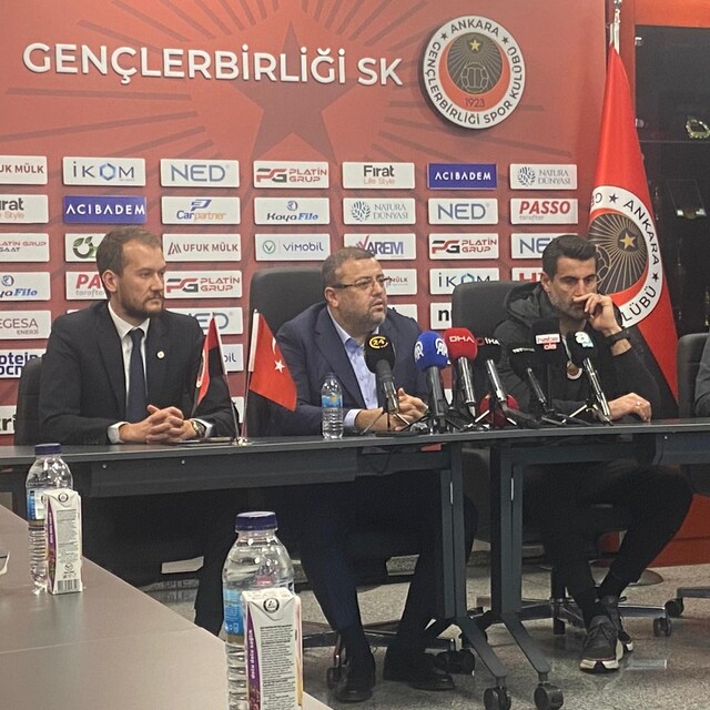 Emre Mor ve Cenk Tosun için transfer açıklaması!