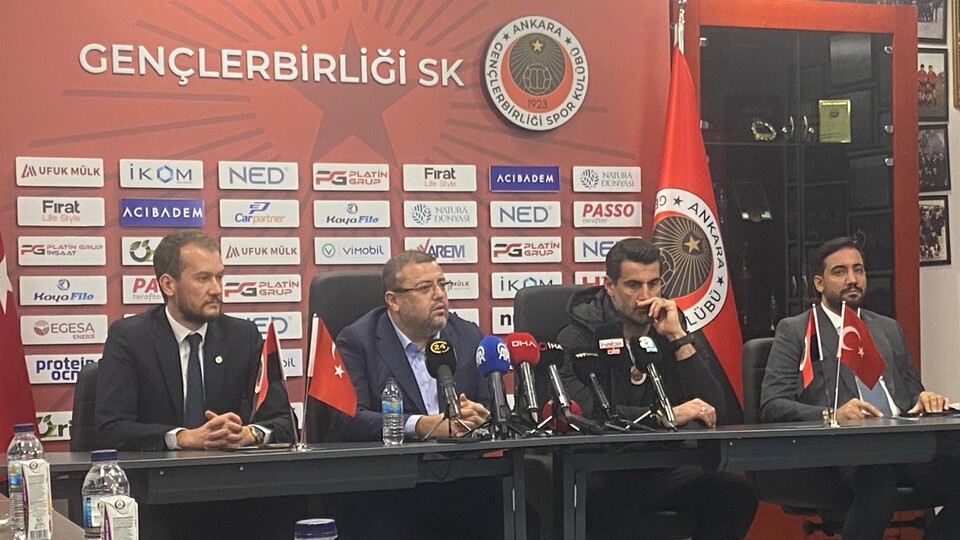 Emre Mor ve Cenk Tosun için transfer açıklaması!