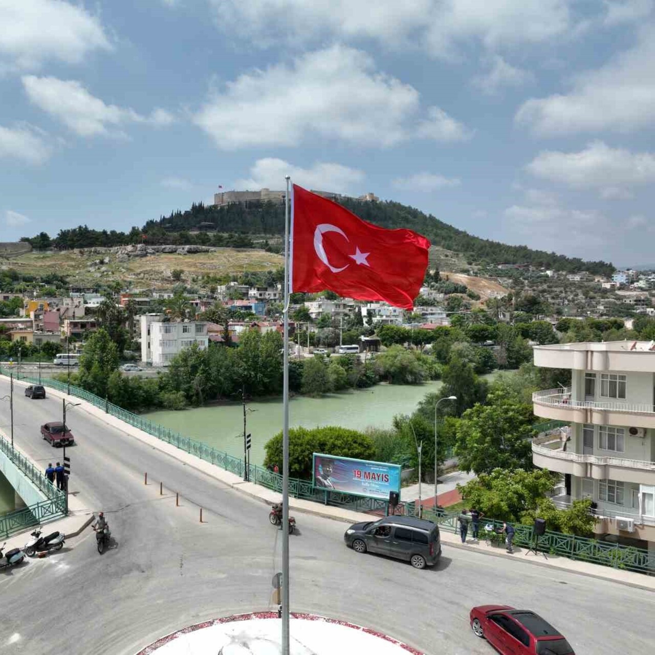 Silifke nerede?