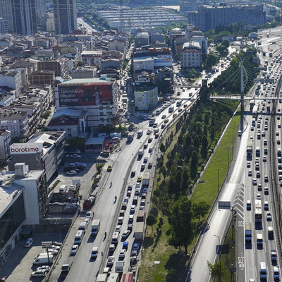 Seyrantepe nerede?