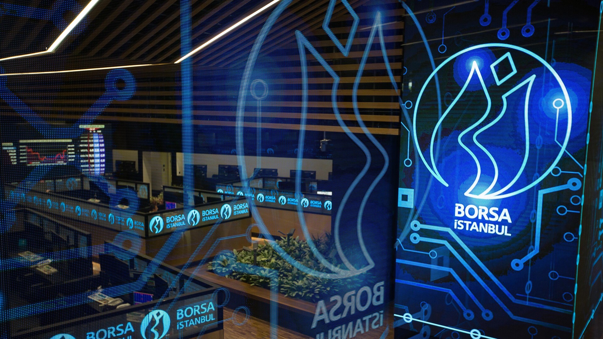 Yabancı Yatırımcıdan Türk Borsasına 71.9 Milyon Dolarlık Hamle