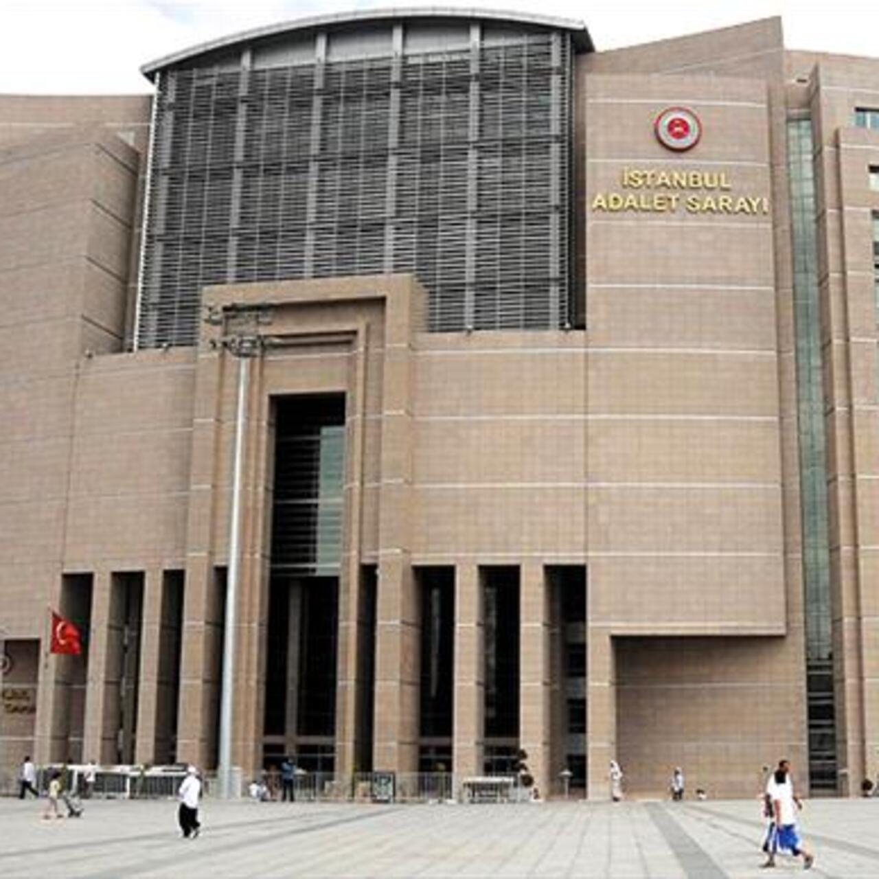 'Kent uzlaşısı' davasında 7 tahliye