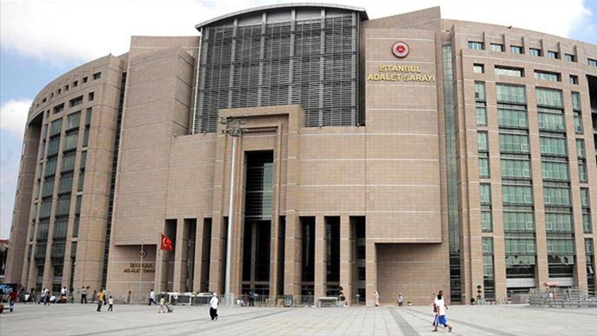 'Kent Uzlaşısı' Davasında 7 Kişi Tahliye Edildi