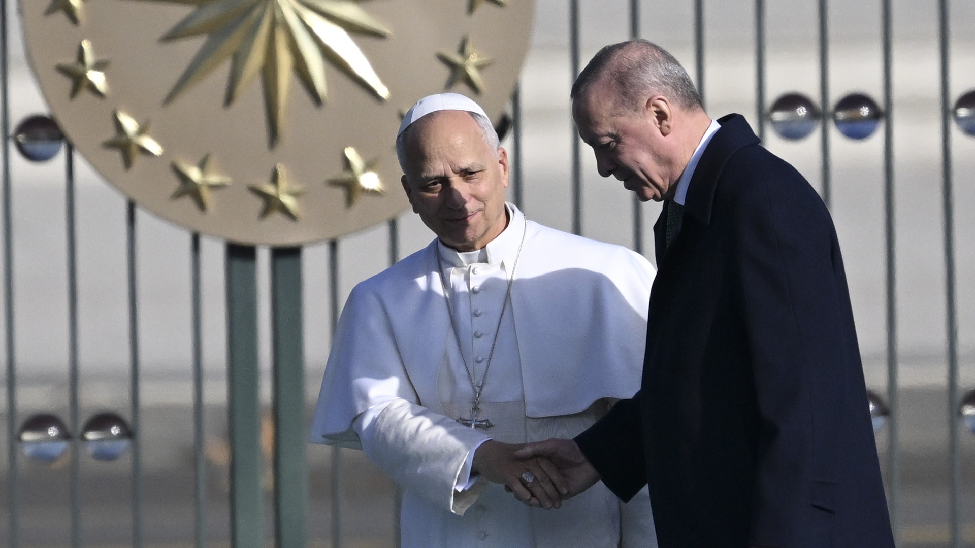 27 Kasım 2025'te Neler Yaşandı? Papa'dan Yargı Paketine Günün Öne Çıkanları