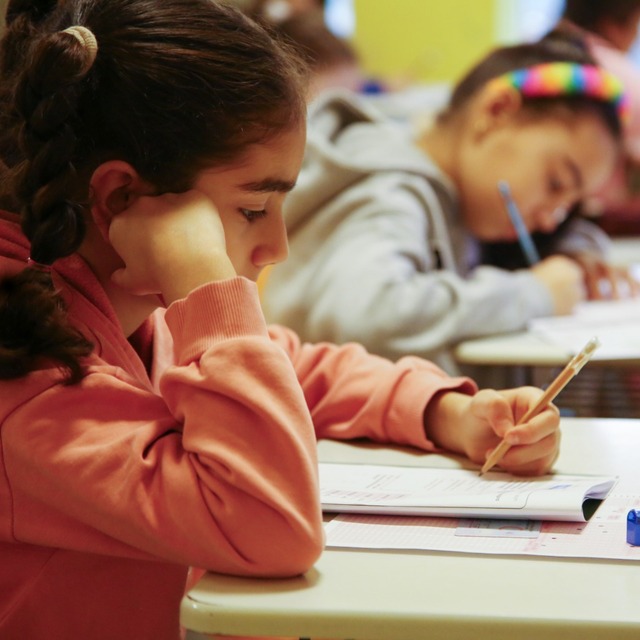 Doğa Koleji'nde yüzde 100 başarıya 100 burs fırsatı