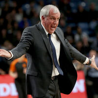 Partizan'dan Obradovic'e veto!