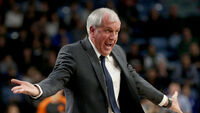 Partizan'dan Obradovic'e veto!