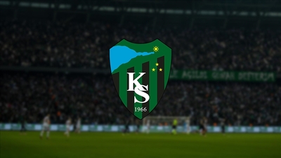 Kocaelispor, futbolculara 100 milyonluk ödeme!