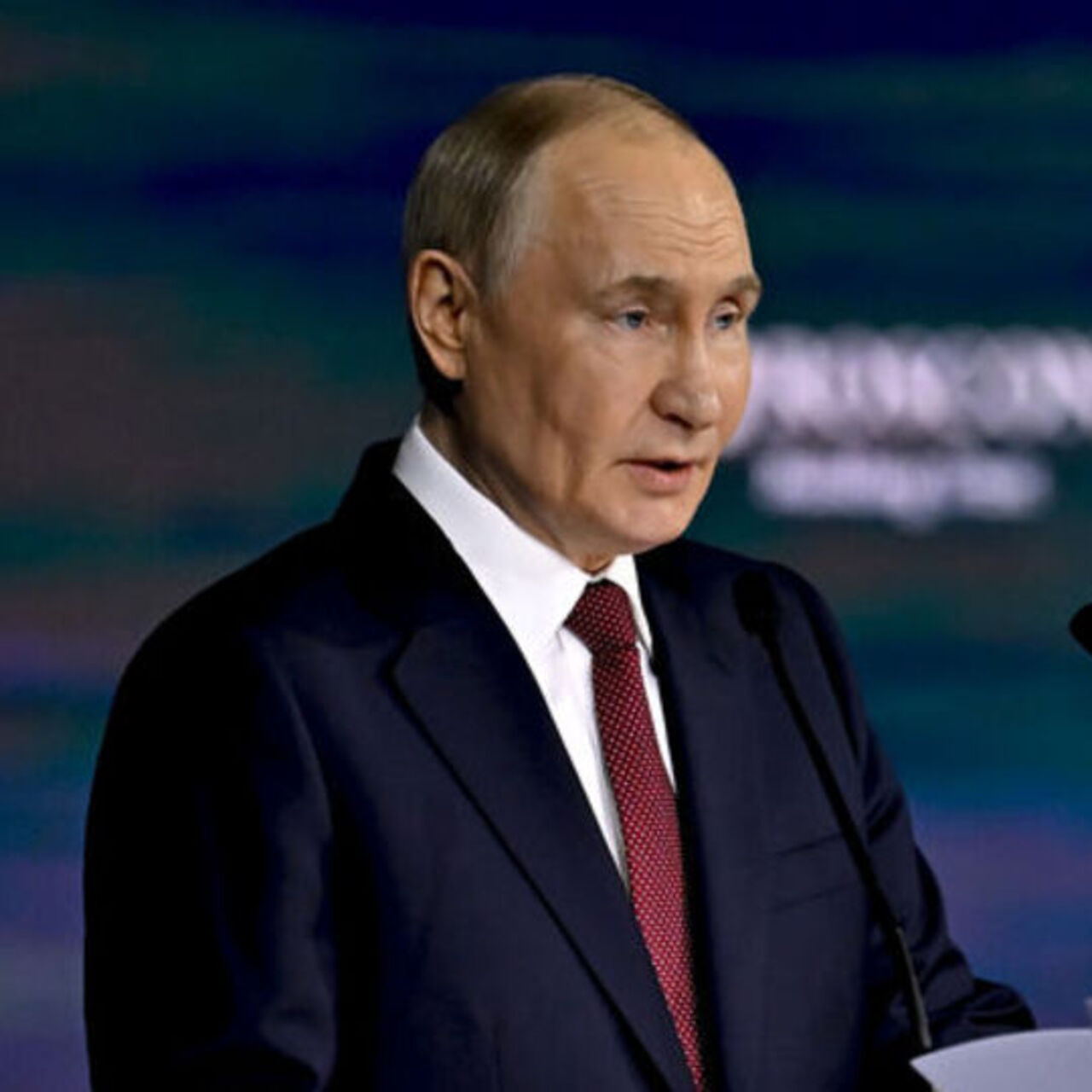 "Ukrayna yönetimi meşruiyetini kaybetti"