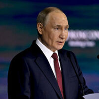 "Ukrayna yönetimi meşruiyetini kaybetti"