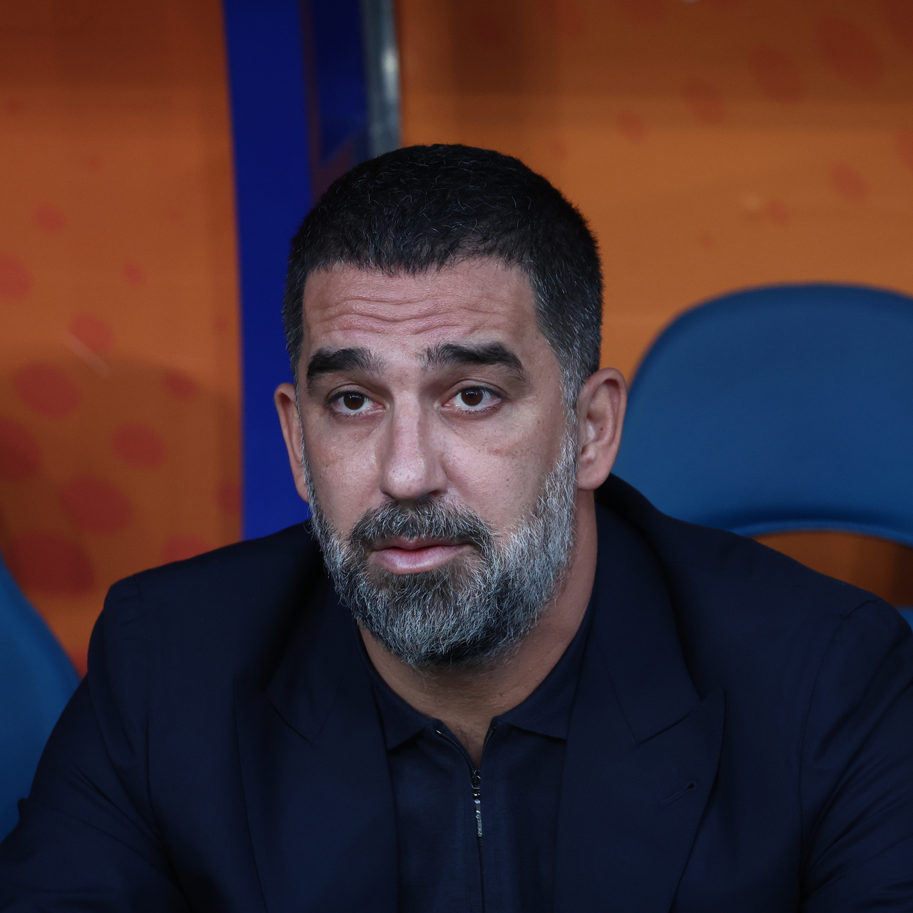 Arda Turan'dan duygusal açıklama!