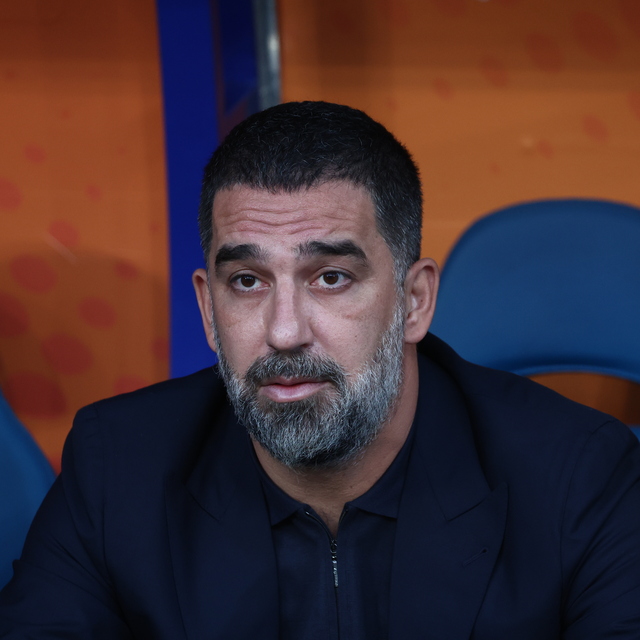 Arda Turan'dan duygusal açıklama!