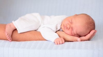 2024'ün en popüler bebek isimleri