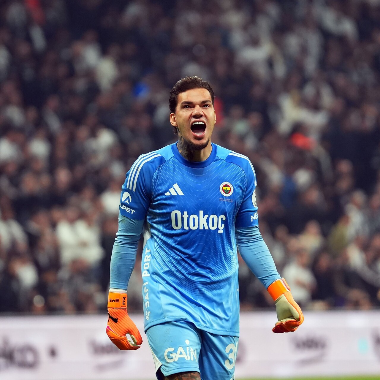 PFDK'dan Ederson kararı!