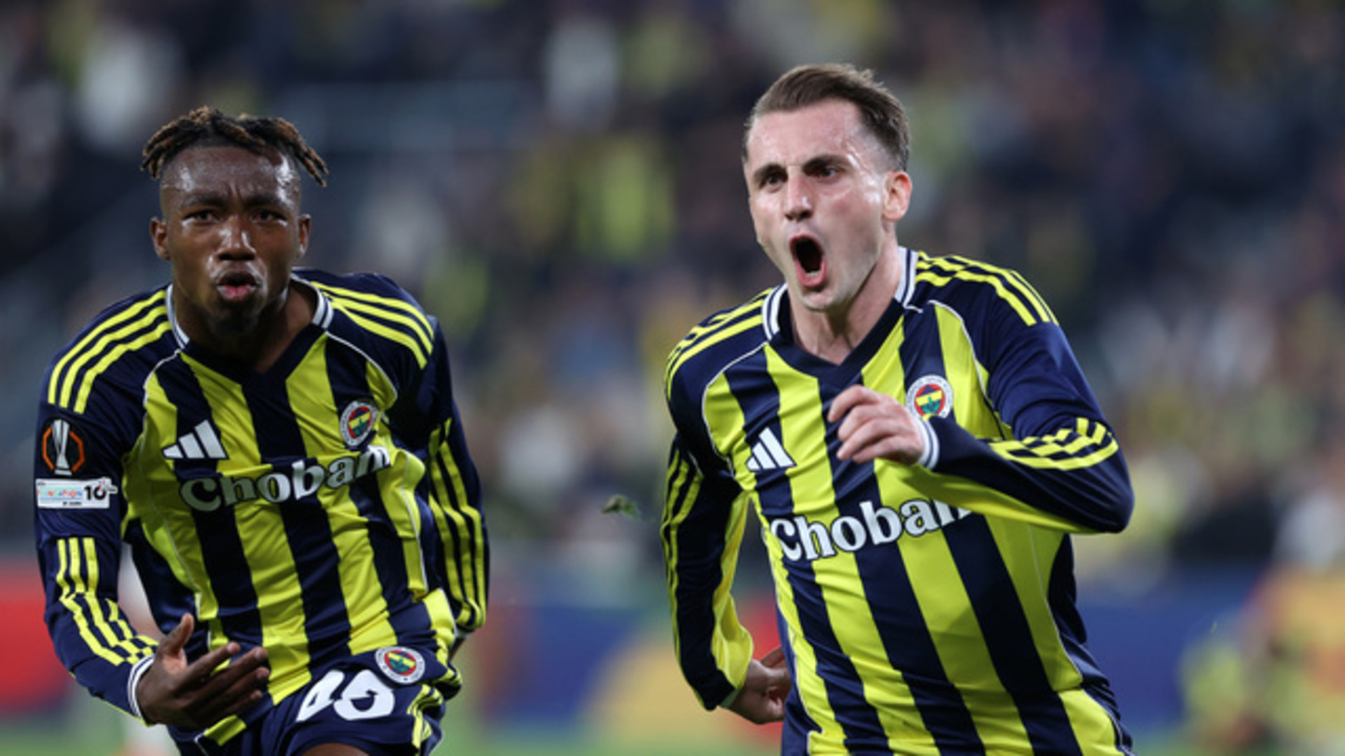 Fenerbahçe Ferencvaros Maçı: TRT Spor'da Şifresiz Canlı İzle