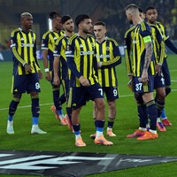 İşte canlı anlatım ve istatistikler!