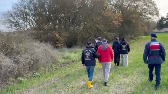 Zaman aşımına 5 ay kala çözüldü! Kayıp öğretmeni öğrencisi genç kız öldürdü!