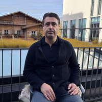 Cem Ciritci'den İsrail açıklaması!