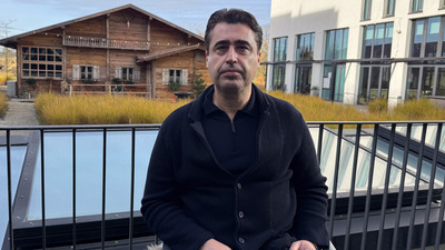 Cem Ciritci'den İsrail açıklaması!