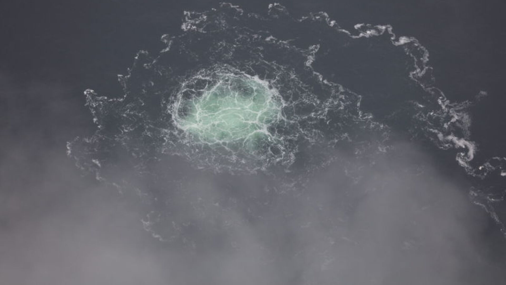 Kuzey Akım Sabotajı şüphelisi iade edildi | Dış Haberler