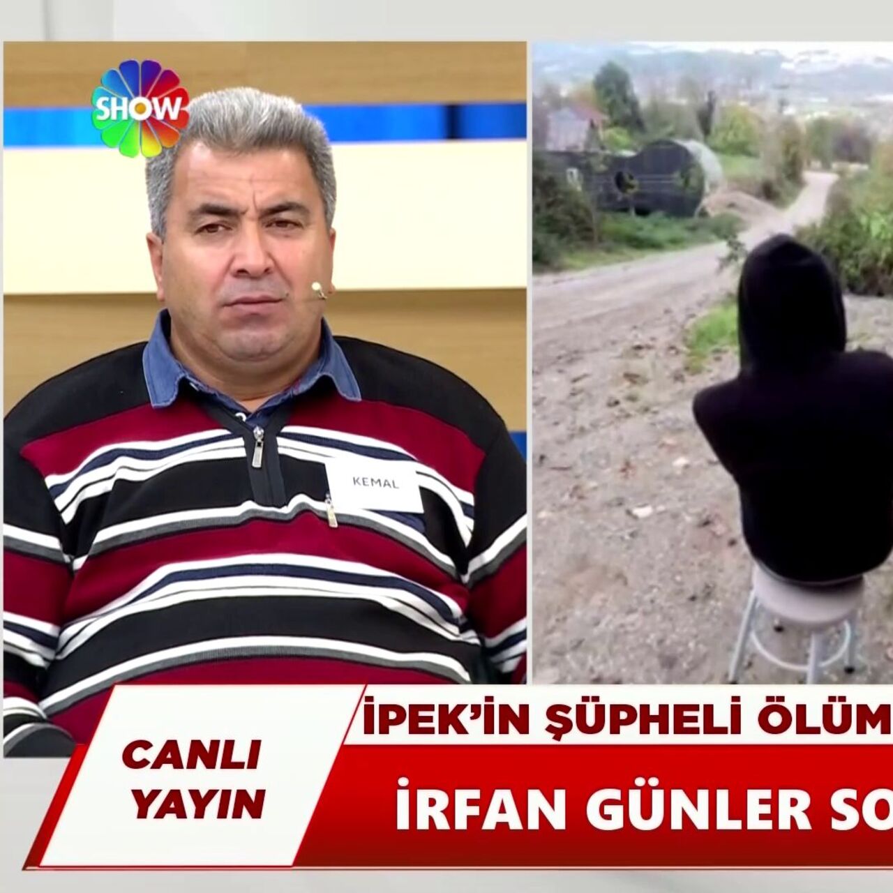 Günlerdir bu an bekleniyordu