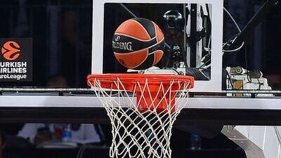 EuroLeague'den İsrail için flaş karar!