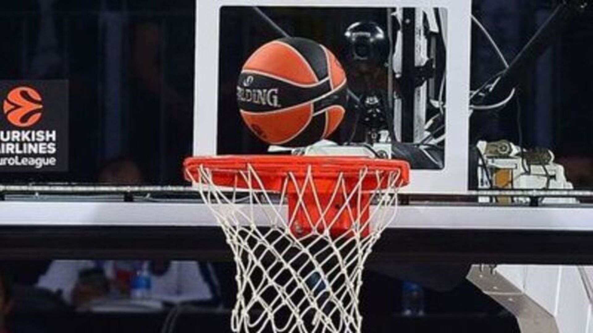 EuroLeague'den İsrail Takımları İçin Tarihi Karar: 1 Aralık'ta Sahaya Dönüyor