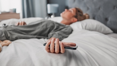 Sabah alarmını erteleyenler dikkat!