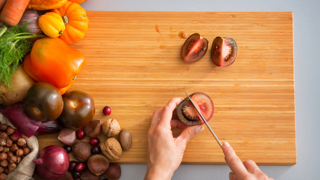 Mutfağınızda görünmeyen tehlike!