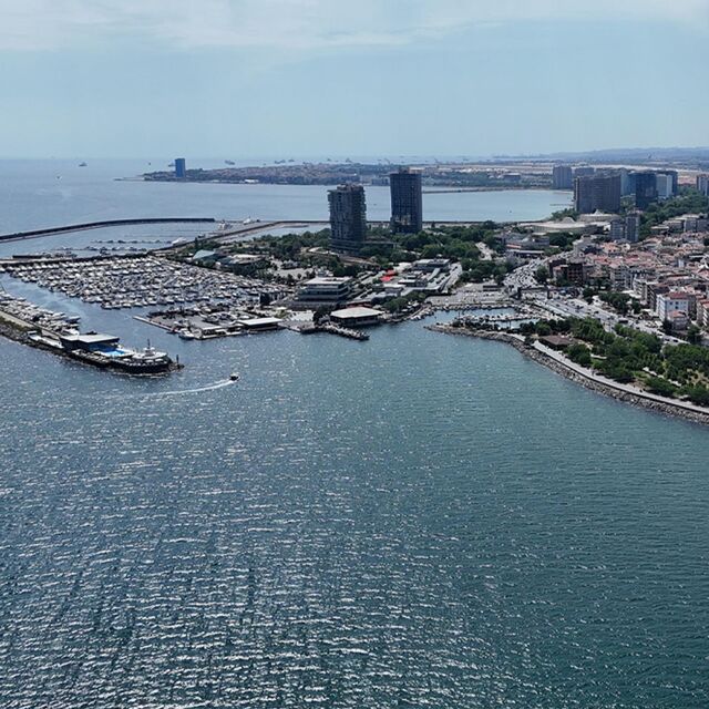 Bakırköy’de dönüşüm zamanı