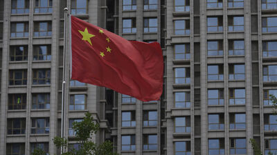 "Japonya Tayvan Boğazı'na müdahale hayali kurmuştur"