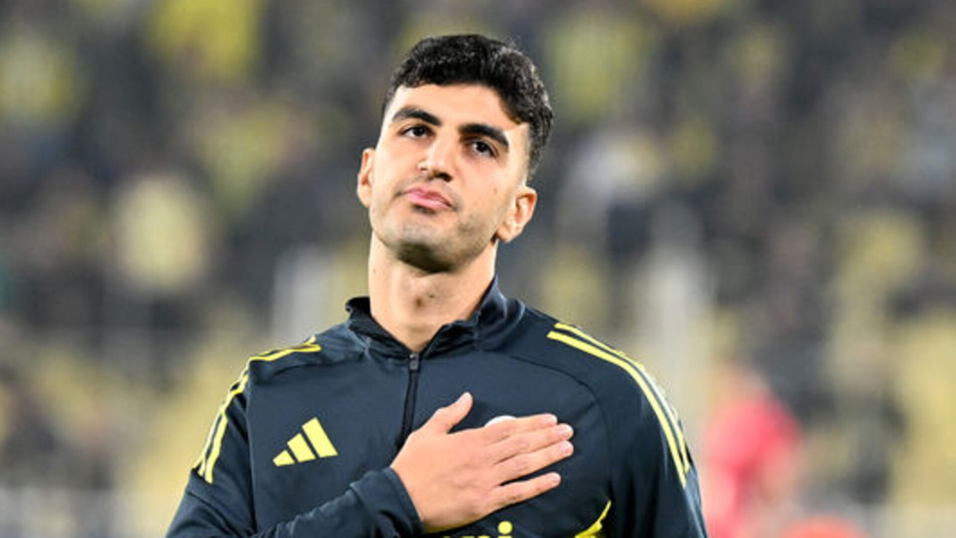 Yiğit Efe Demir: Fenerbahçe'de Hayalini Gerçekleştirdi